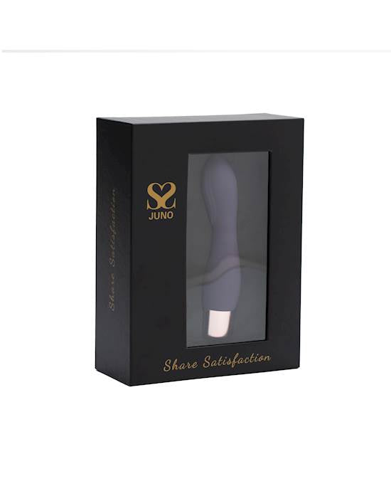 Share Satisfaction Juno