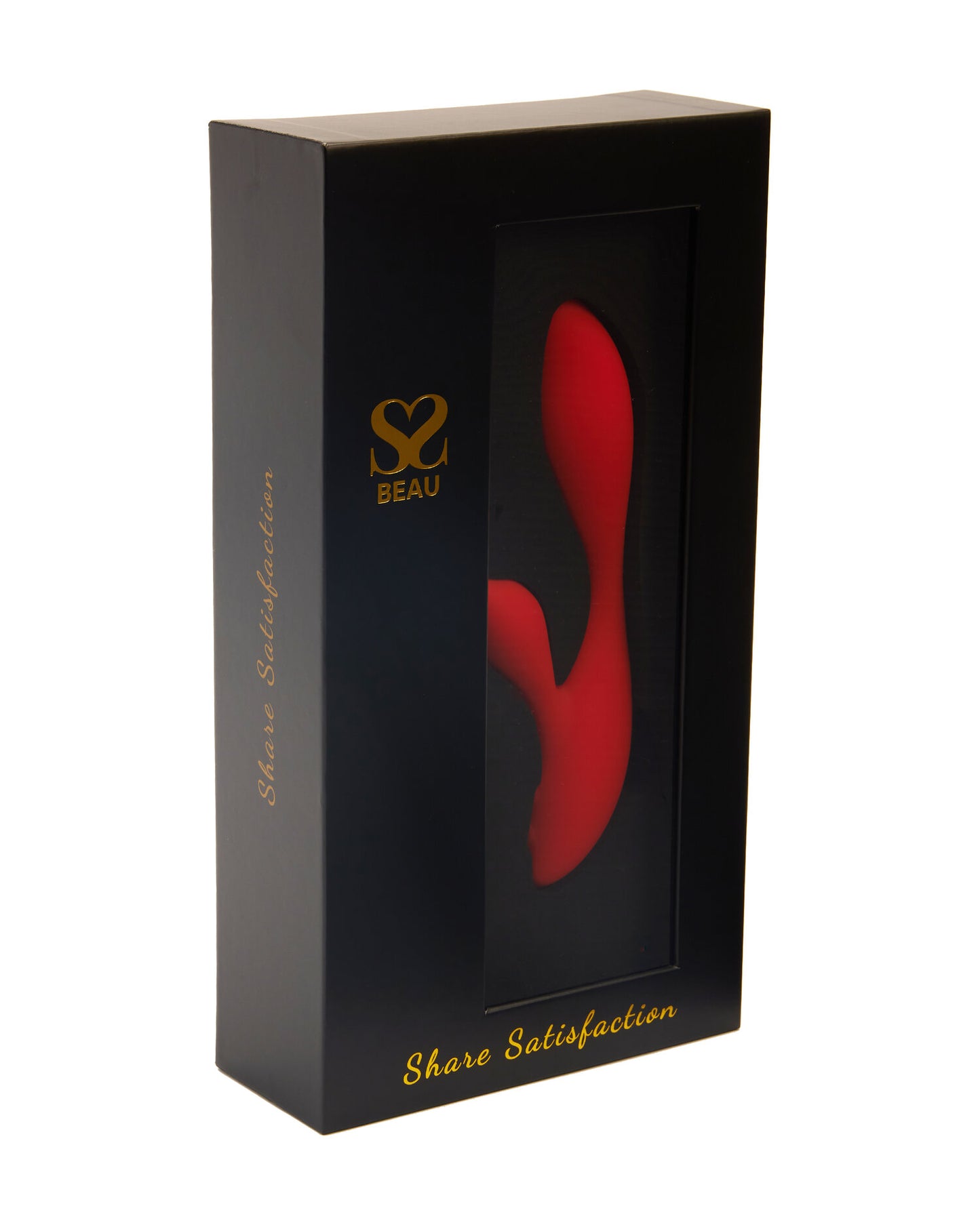 Share Satisfaction Beau