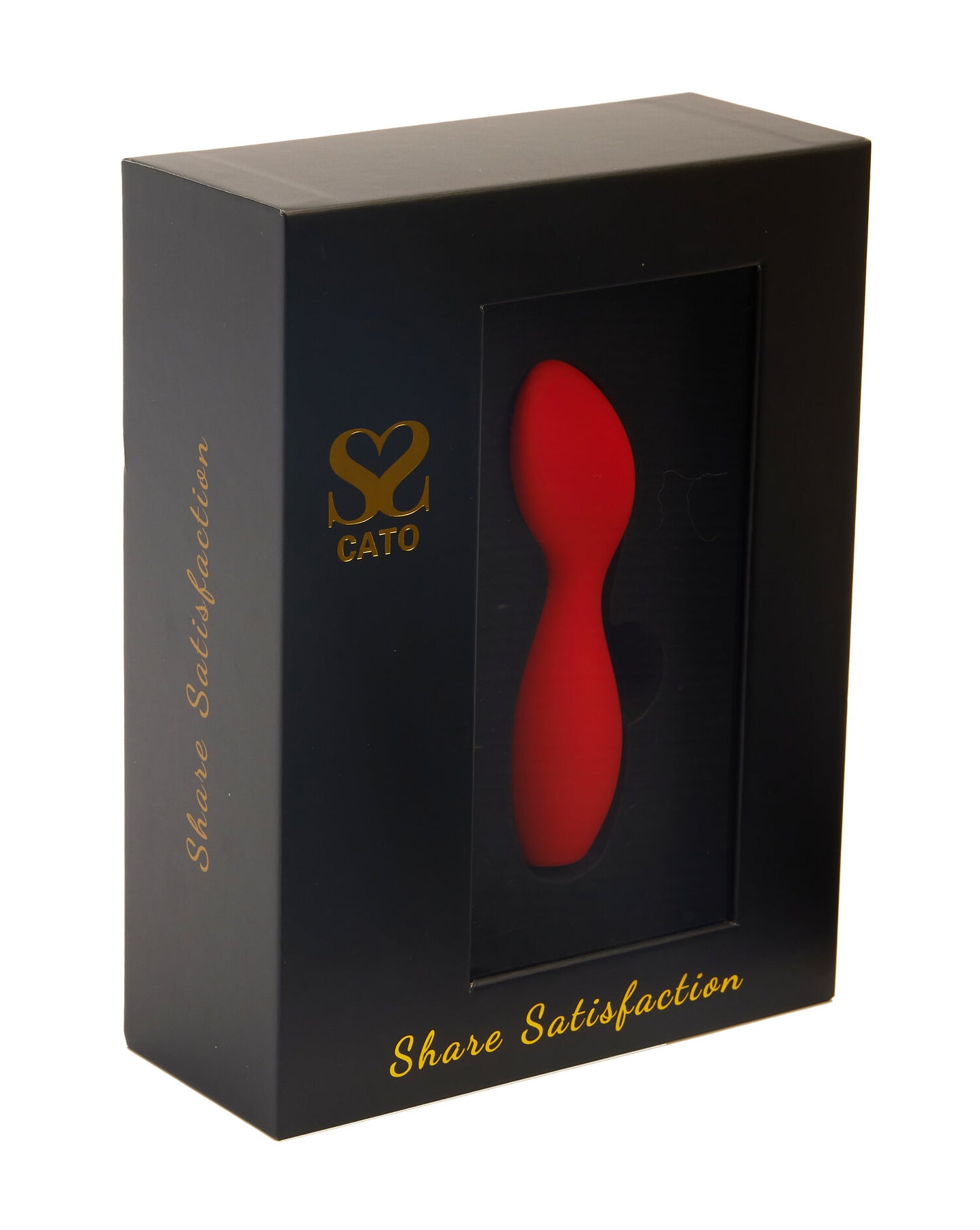Share Satisfaction Cato