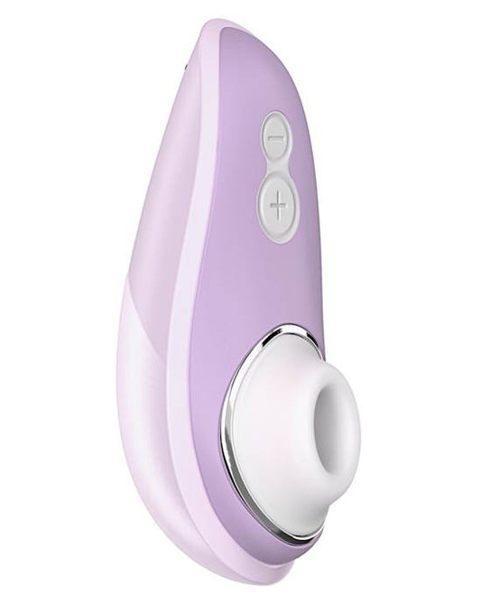Womanizer Liberty Purple