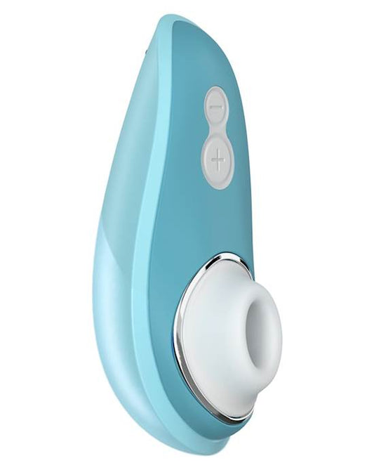 Womanizer Liberty Blue