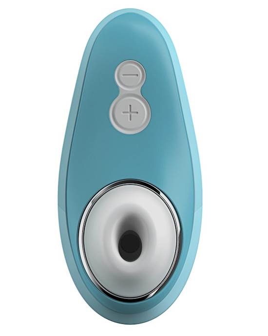Womanizer Liberty Blue