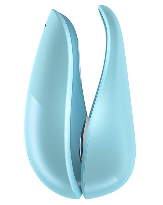 Womanizer Liberty Blue