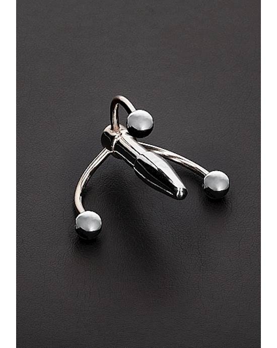 Prince Wand Dick Crown