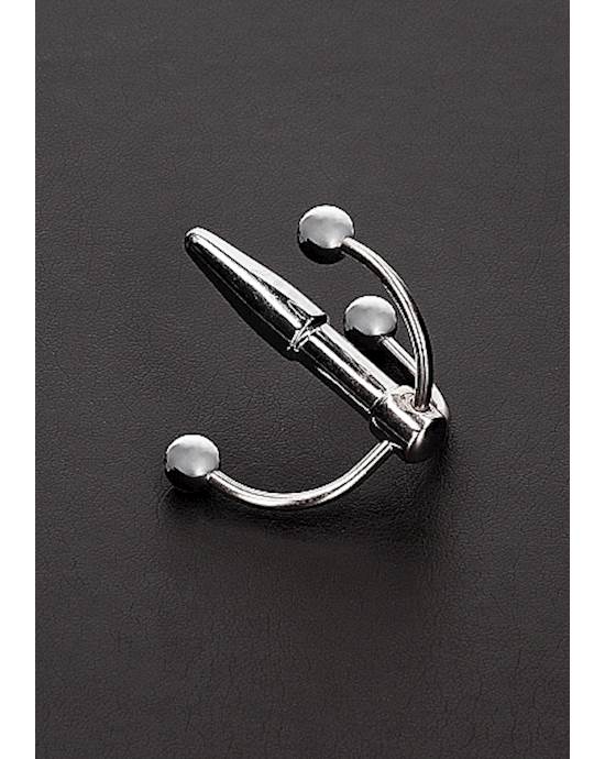 Prince Wand Dick Crown