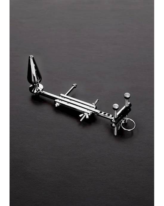 Xtreme CBT Device - 4 in 1