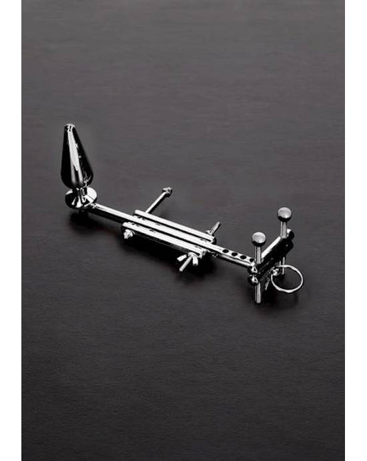 Xtreme CBT Device - 4 in 1