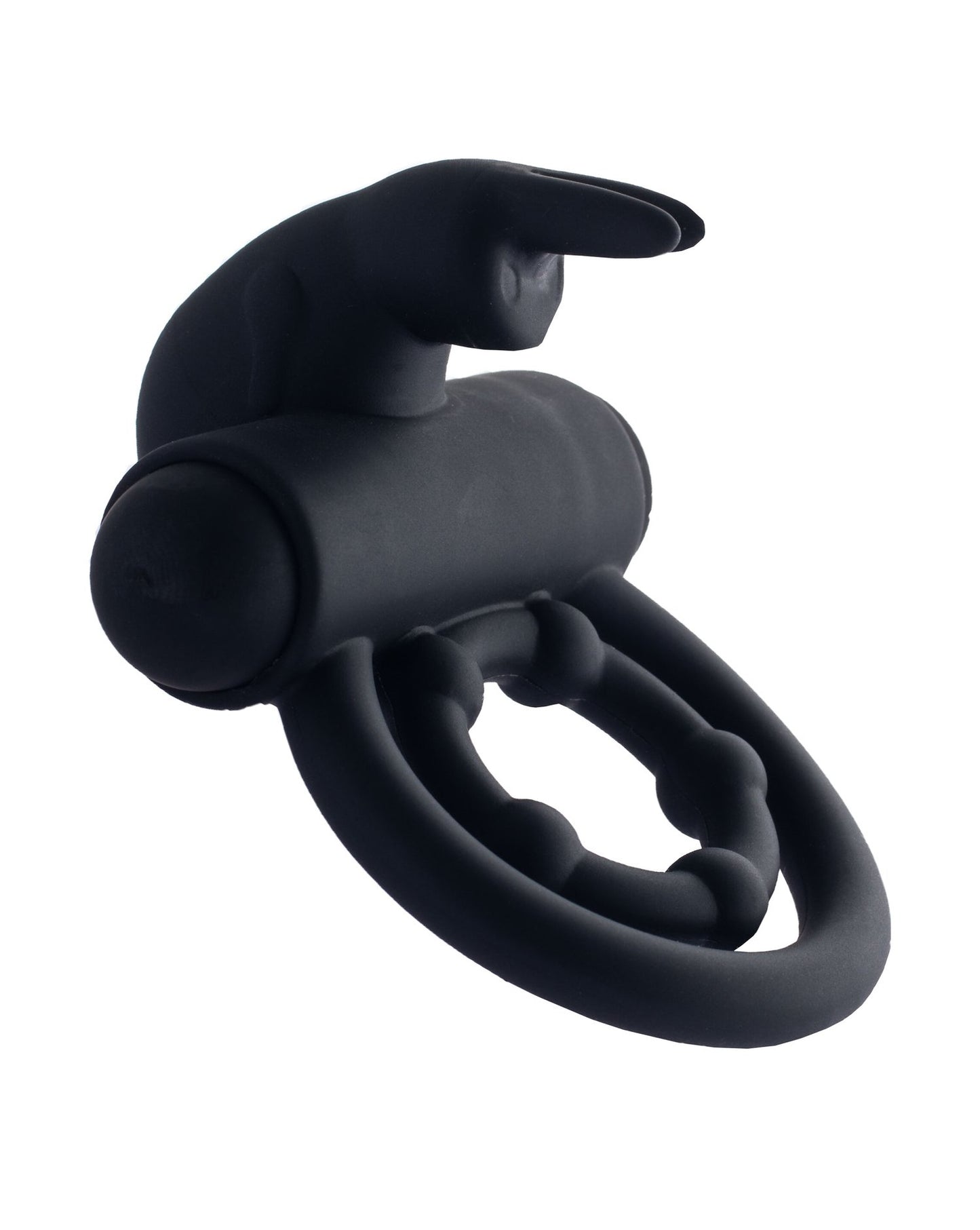 Share Satisfaction Rabbit Vibrating Ring