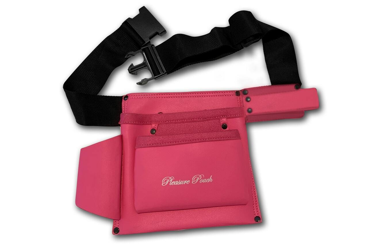 Love Hamma Pleasure Pouch