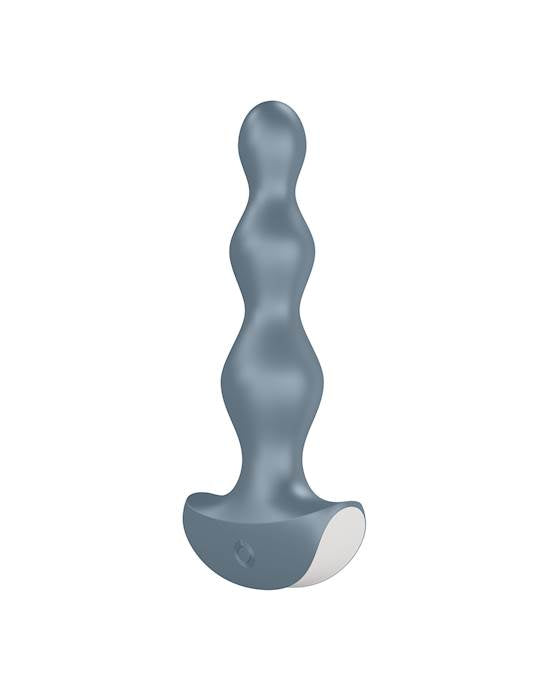 Satisfyer Lollipop Plug 2 Little Secret Satisfyer Lollipop Plug 2 Little Secret