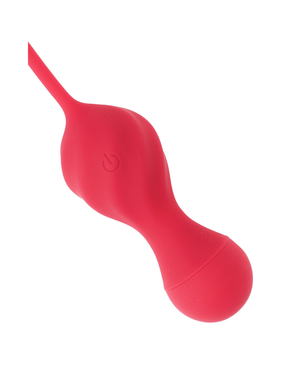 Eyden Remote Controlled Kegel Trainer with Circle Cord