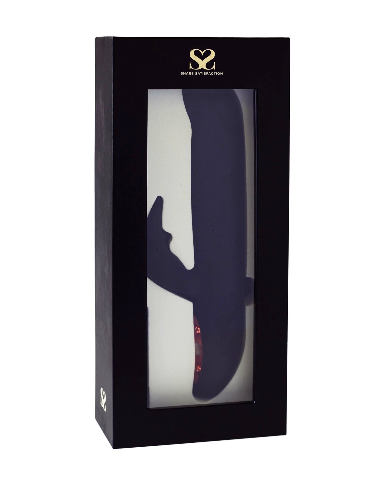 Share Satisfaction Ruslan