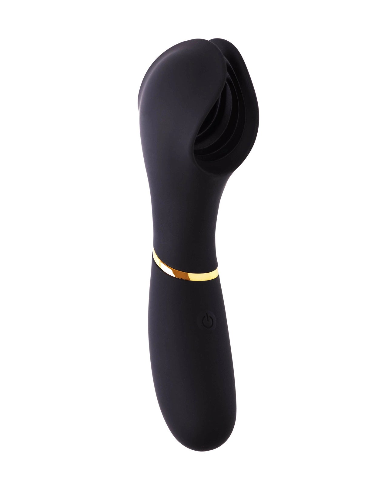 Share Satisfaction Khala Vibrating Penis Wand | Adult Store NZ – Little  Secret