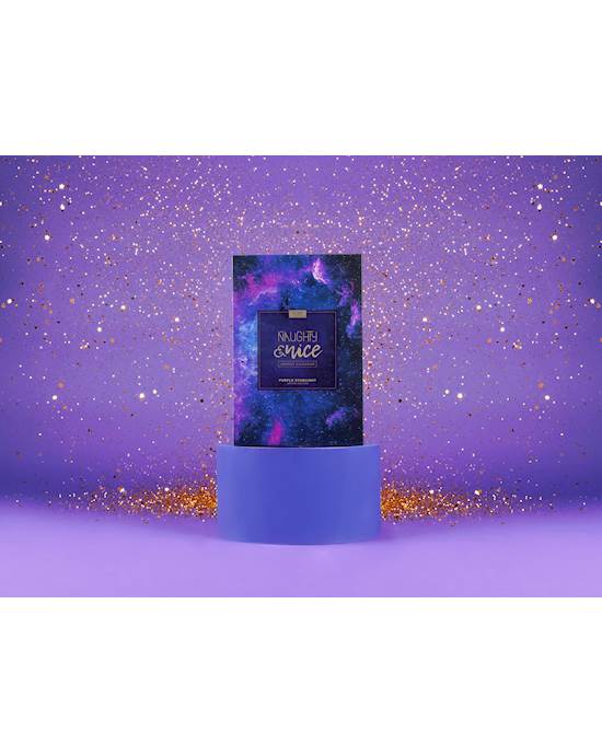 Little Secret Adult Store NZ | Purple Starlight advent calendar