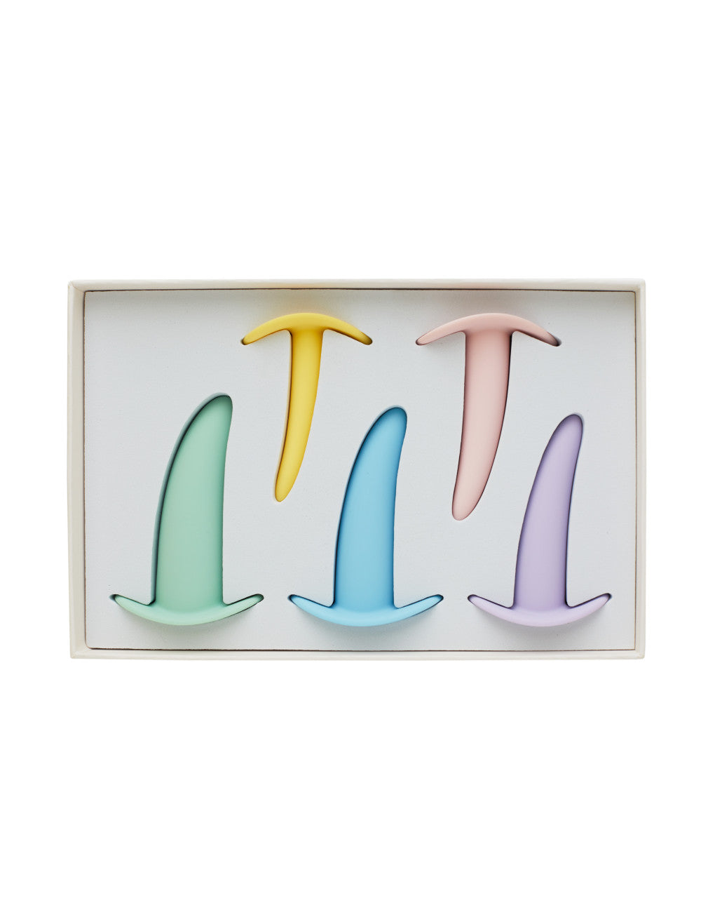 Eyden Wearable Dilator Set