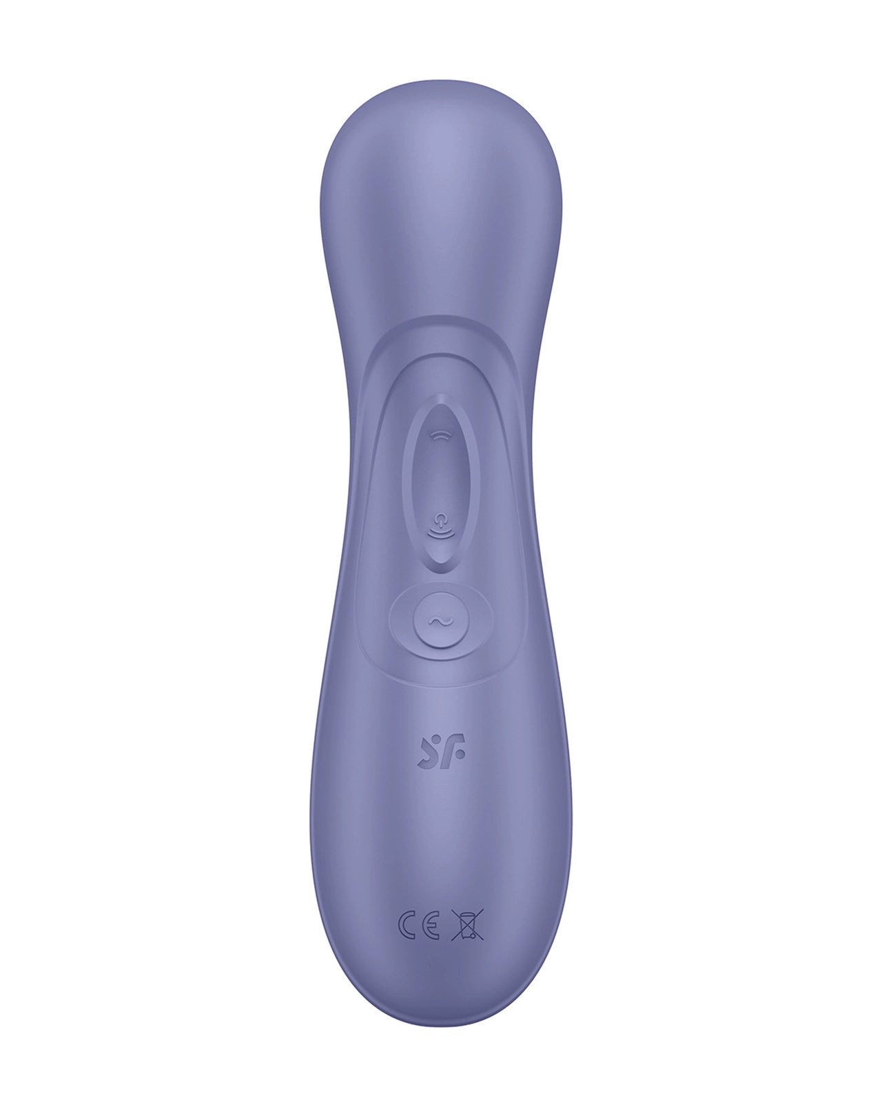 Satisfyer Pro 2 Generation 3 Connect App Compatible