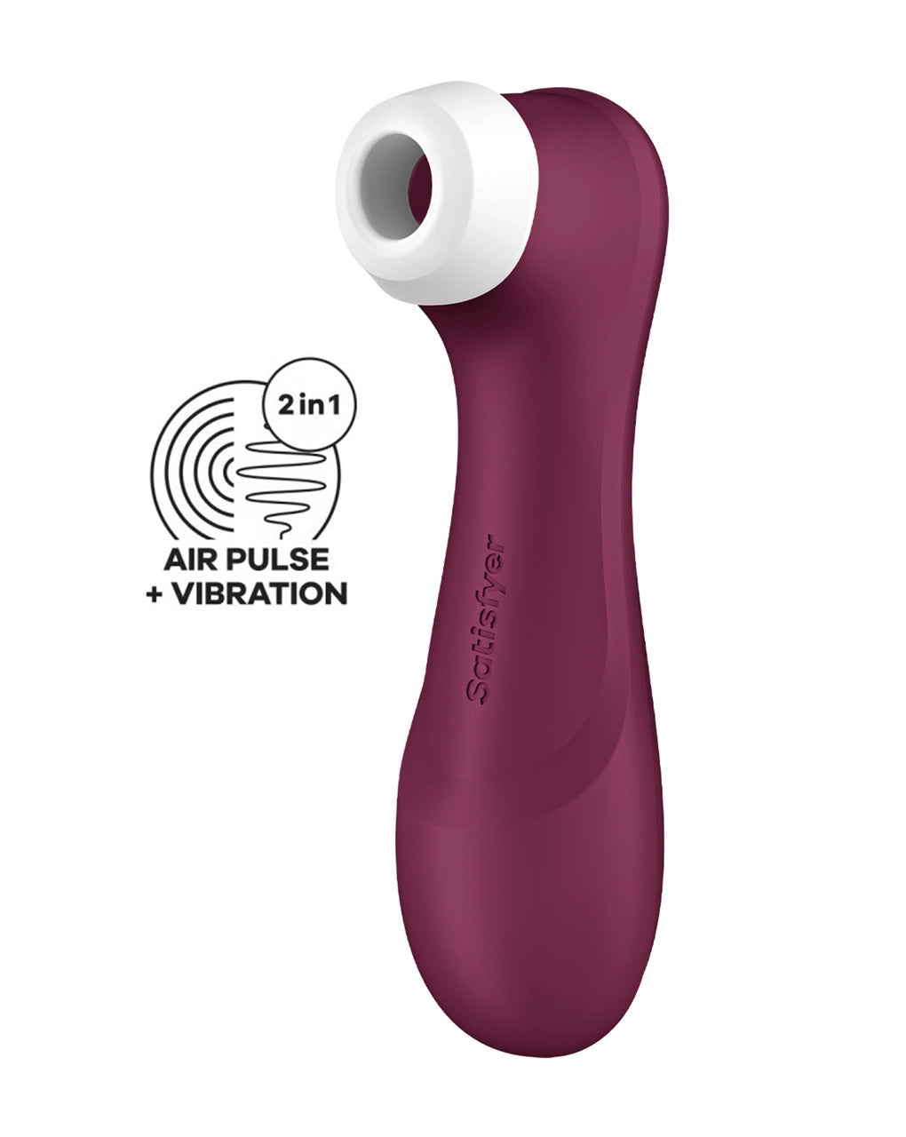 Satisfyer Pro 2 Generation 3