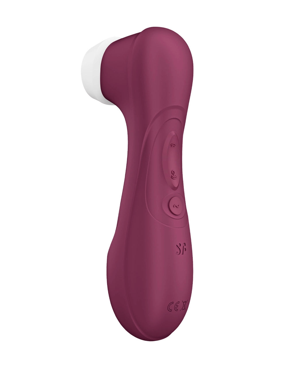 Satisfyer Pro 2 Generation 3 Connect App Compatible