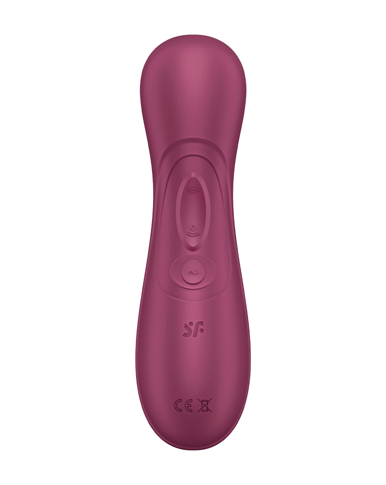 Satisfyer Pro 2 Generation 3 Connect App Compatible