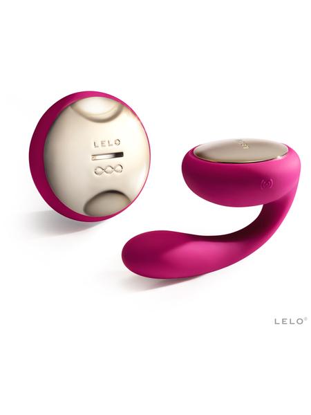 LELO Ida Rose Pink product image