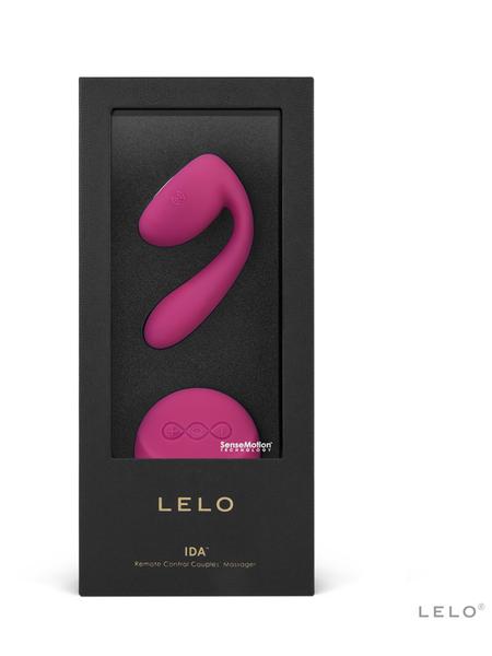 LELO Ida product packaging