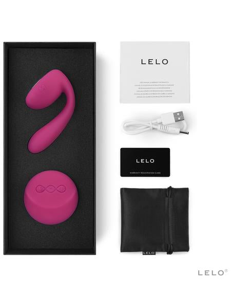 LELO Ida packaging
