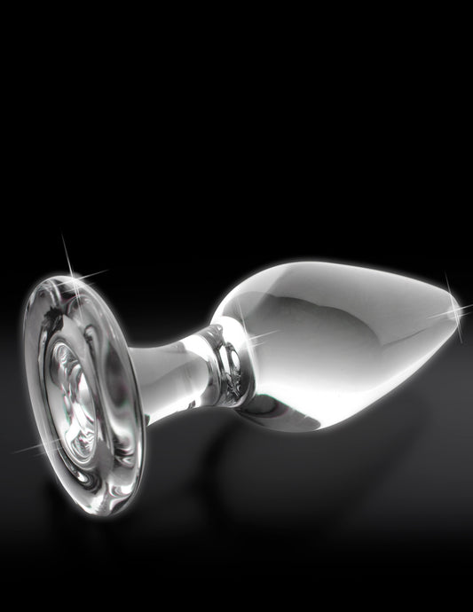 Icicles Glass Plug No 26 product image