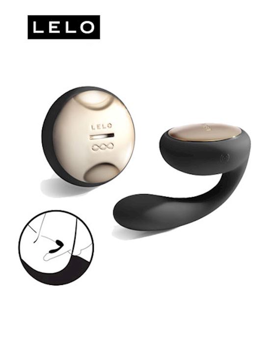 LELO Ida black product image