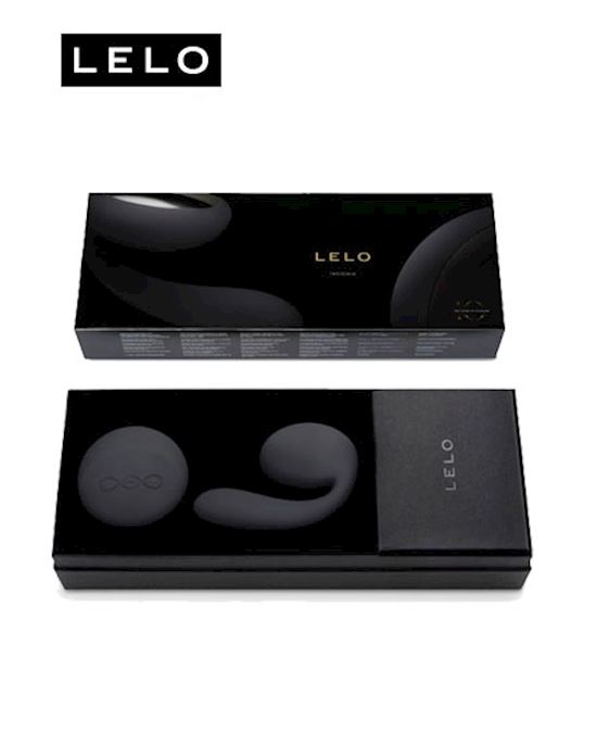 LELO Ida box