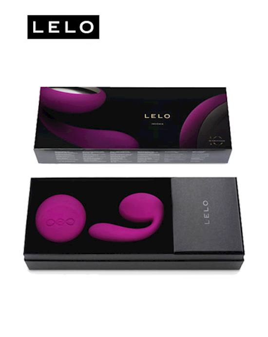 LELO Ida product box