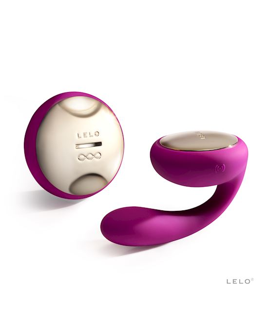 LELO Ida Fuschia product image