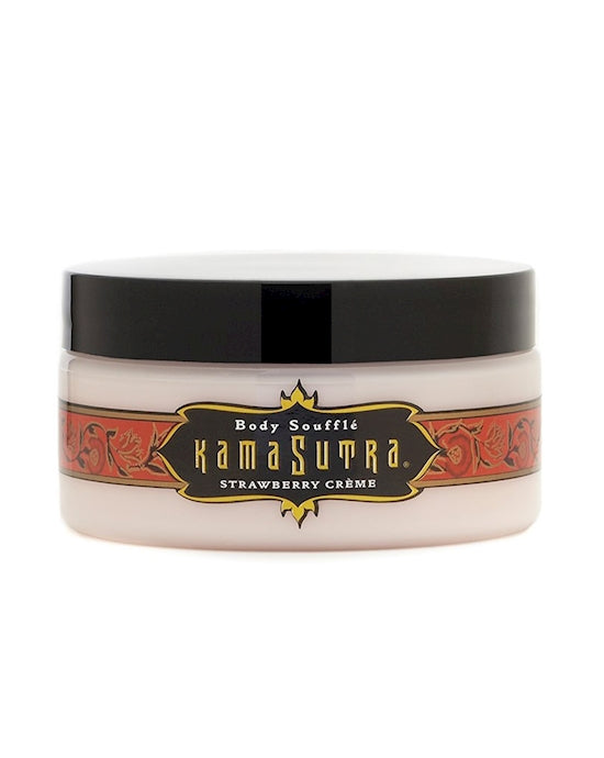 Kama Sutra Body Souffle product image