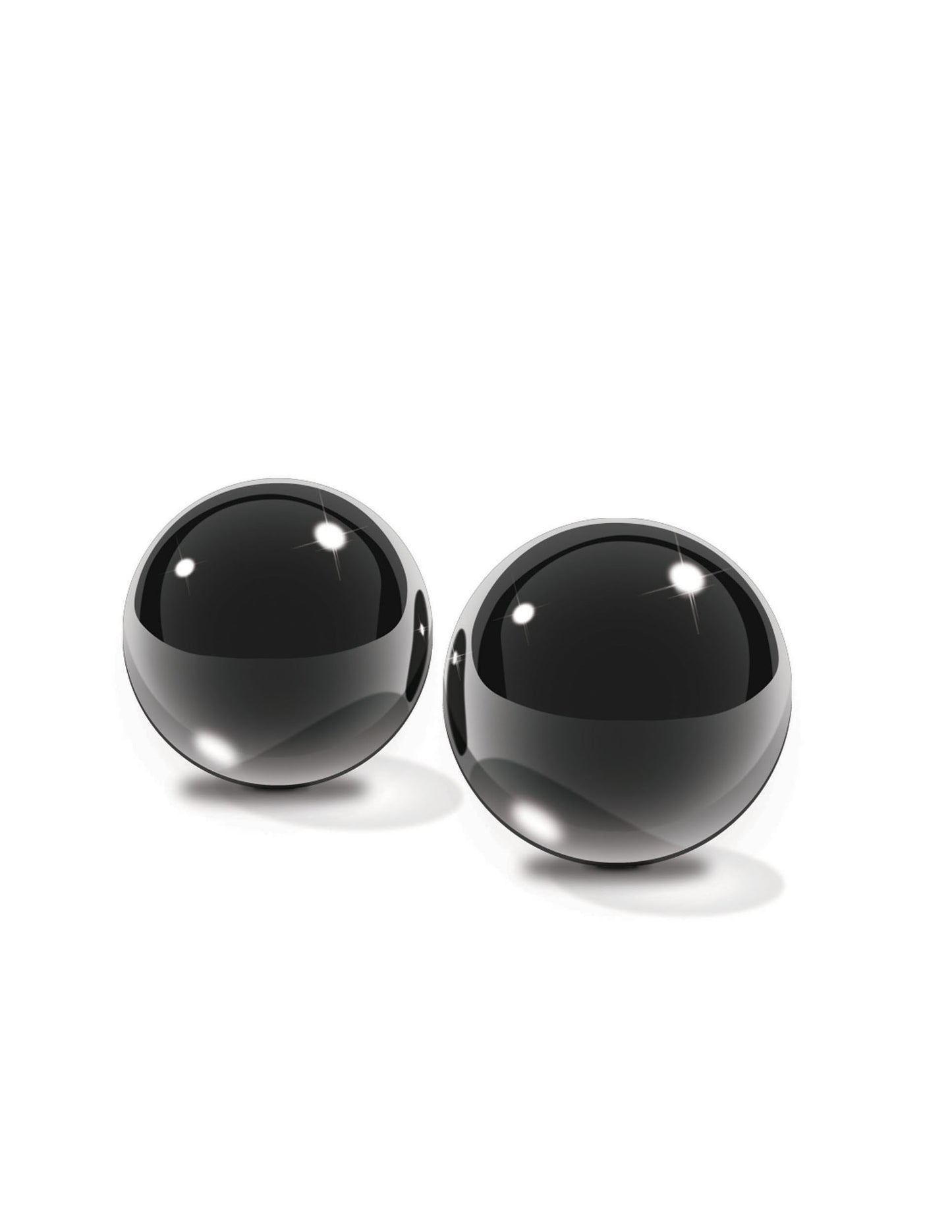 Fetish Fantasy Glass Ben-Wa Balls product image