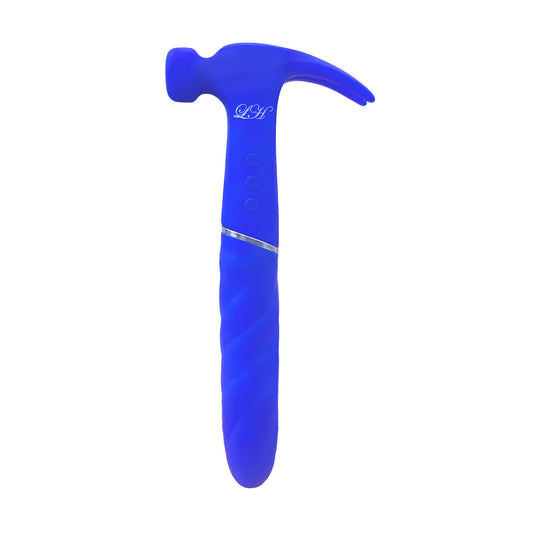 Rounded Hamma Vibrator