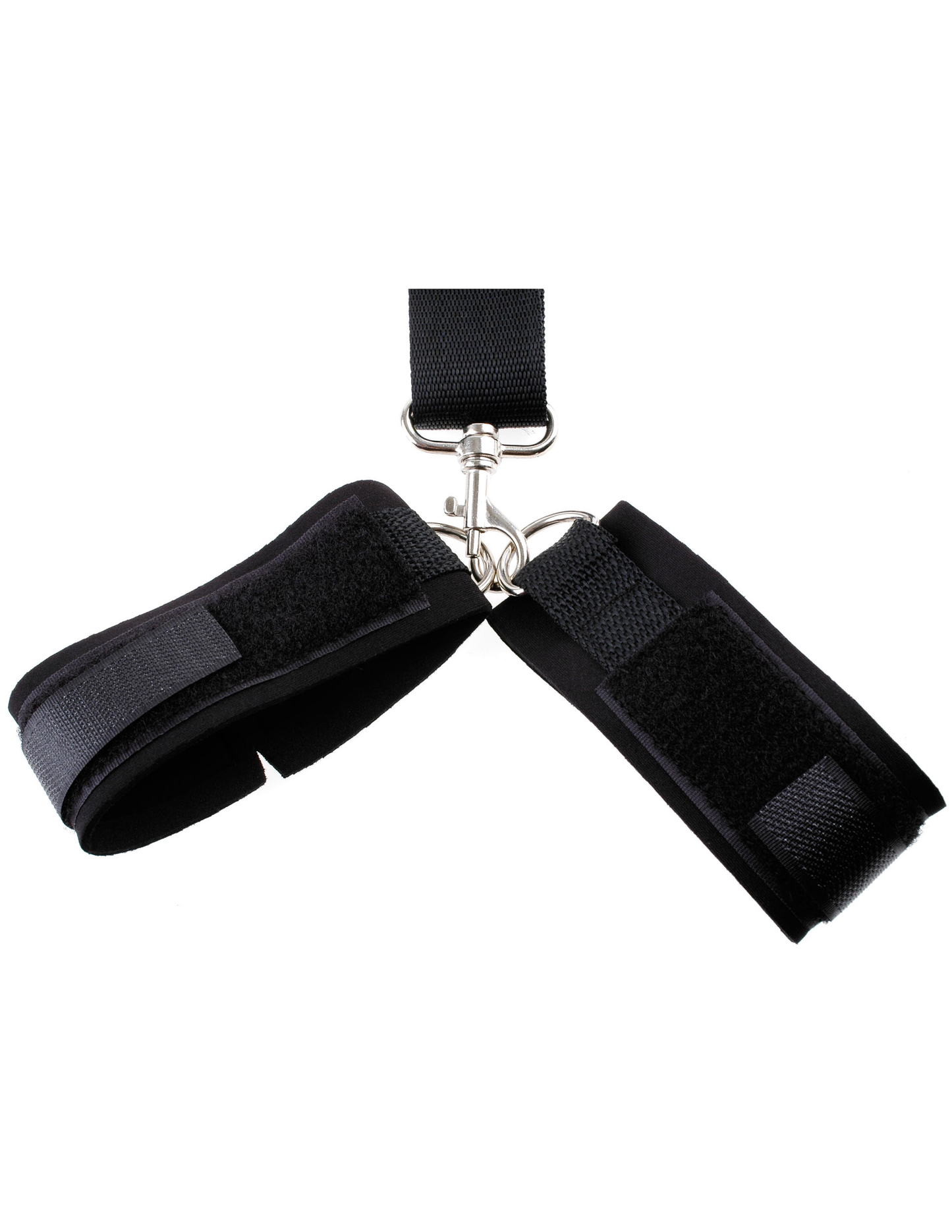 Series Gag and Wrist Restraint