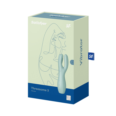 Satisfyer Threesome 3