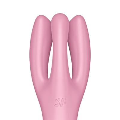 Satisfyer Threesome 3