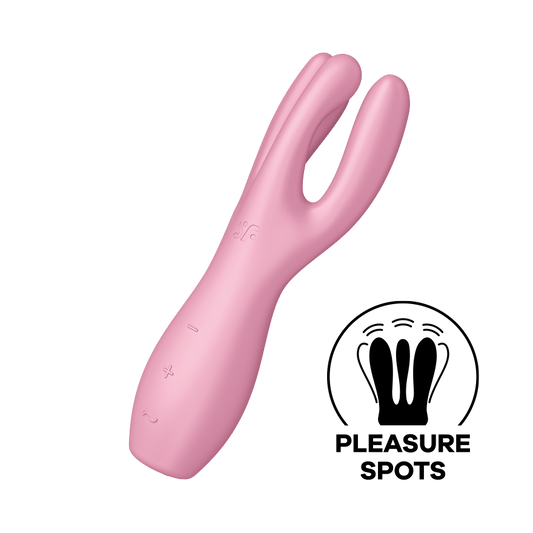 Satisfyer Threesome 3