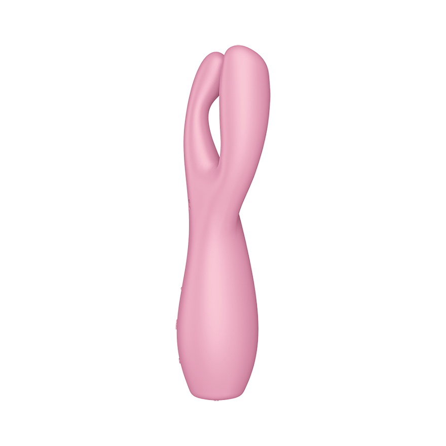 Satisfyer Threesome 3