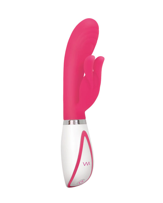 Evolved Disco Bunny Vibrator