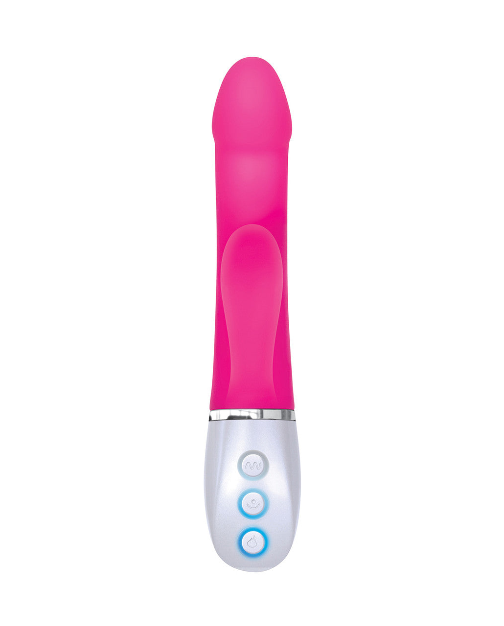 Evolved Sweet Heat Vibrator