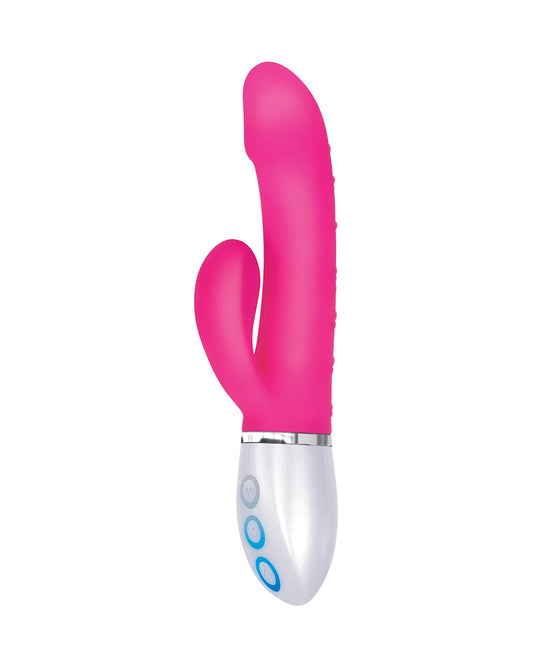 Evolved Sweet Heat Vibrator