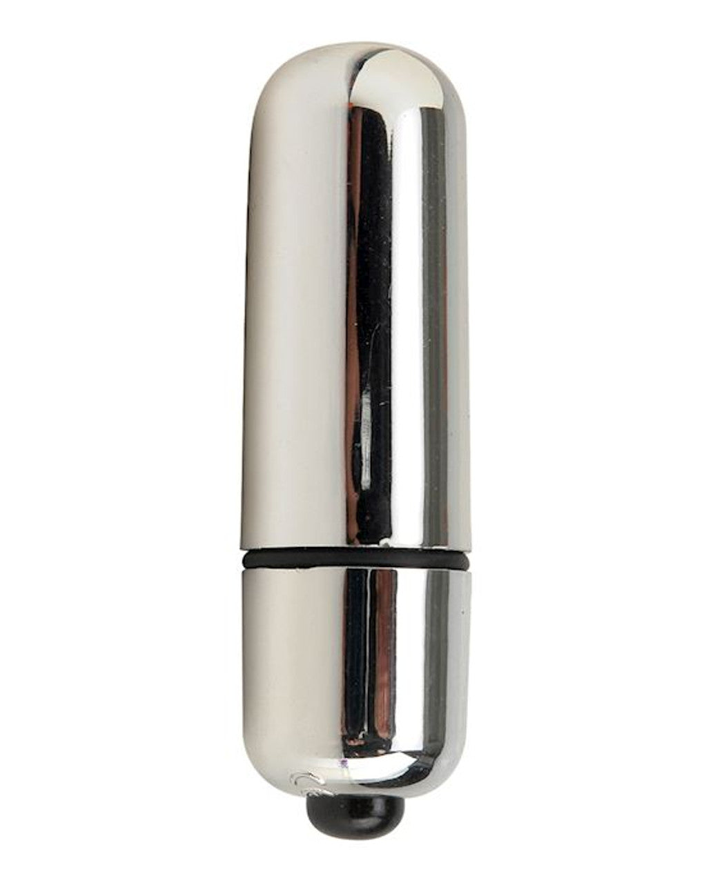 Rounded Bullet Vibe