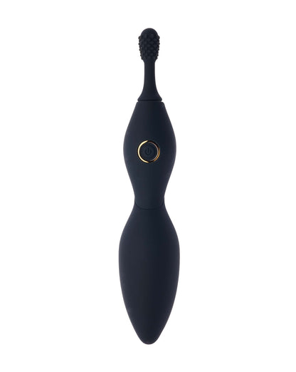 Share Satisfaction Tanda Clitoral Vibrator