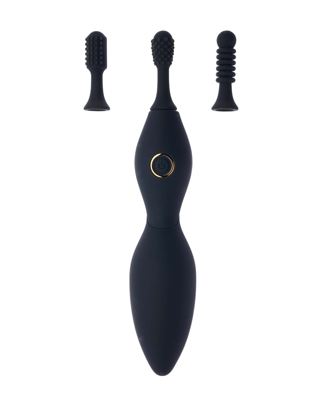 Share Satisfaction Tanda Clitoral Vibrator