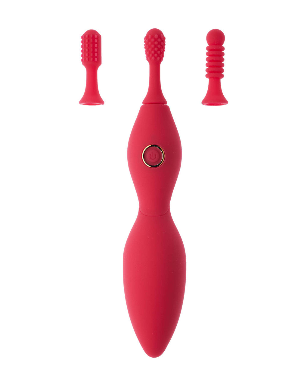 Share Satisfaction Tanda Clitoral Vibrator