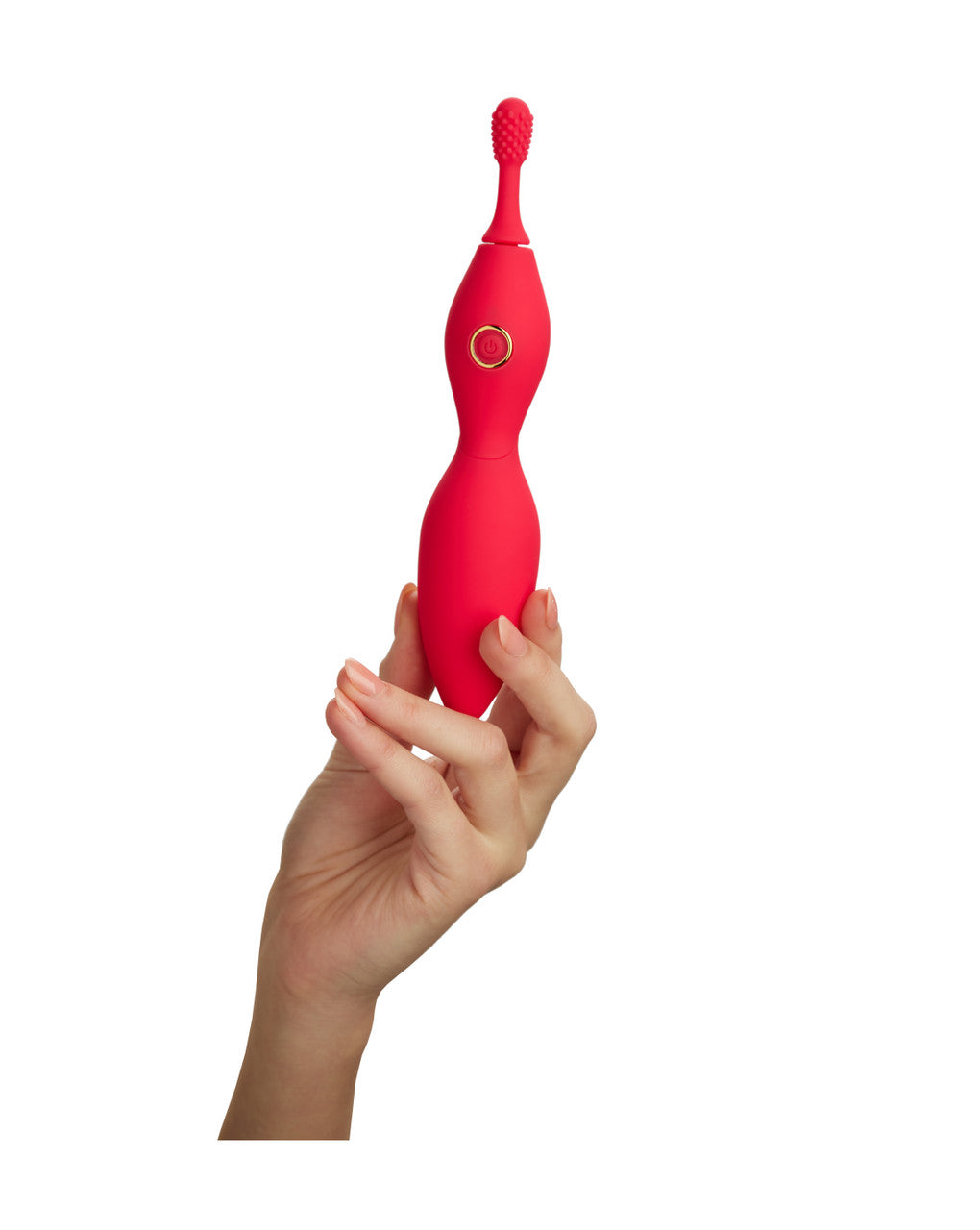 Share Satisfaction Tanda Clitoral Vibrator