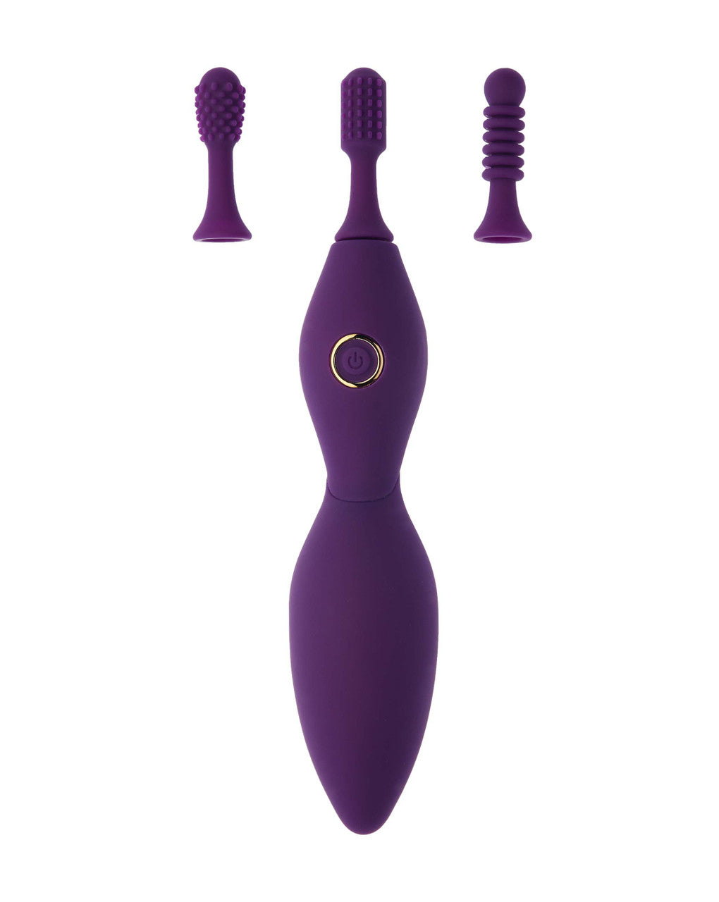 Share Satisfaction Tanda Clitoral Vibrator