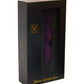 Share Satisfaction Tanda Clitoral Vibrator