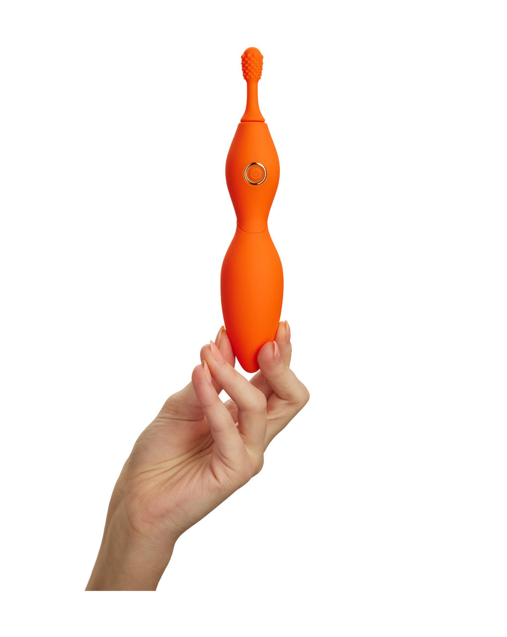 Share Satisfaction Tanda Clitoral Vibrator